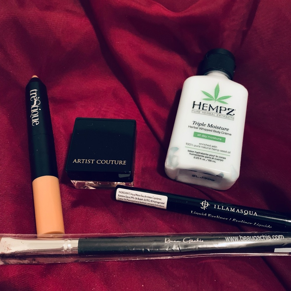 Grab Bag